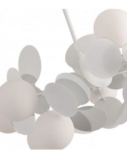 Люстра на штанге Kink Light 074160-10,01(01)-foto2