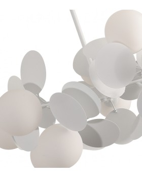 Люстра на штанге Kink Light 074160-10,01(01)-foto2