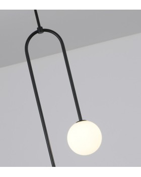 Подвесной светильник Kink Light 09488-2,19-foto2