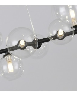 Подвесная люстра Kink Light 09408-10,19-foto2