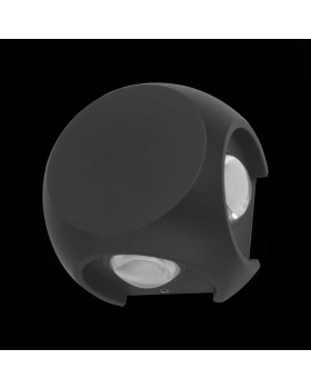 Светильник настенный ST-Luce SL9505.401.01-foto2