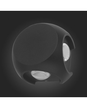 Светильник настенный ST-Luce SL9505.401.01-foto3