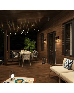 Уличный светильник Novotech 358289-foto2