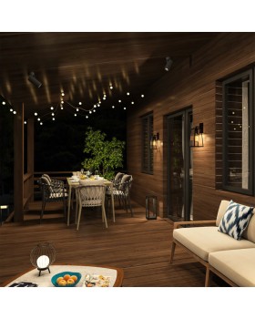 Уличный светильник Novotech 358289-foto2