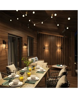 Уличный светильник Novotech 358289-foto3