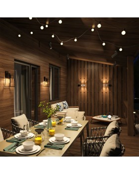 Уличный светильник Novotech 358289-foto3