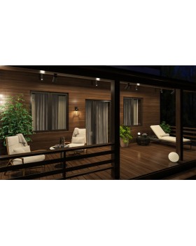 Уличный светильник Novotech 358289-foto5