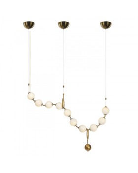 Подвесной светильник LOFT IT 5022-10P-foto2