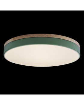 Детский светильник LOFT IT 10001/36 Green-foto2