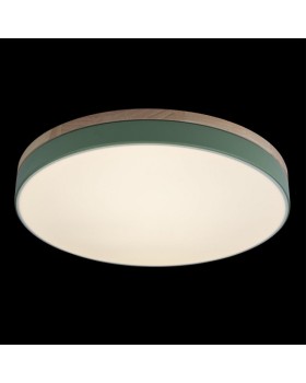 Детский светильник LOFT IT 10001/36 Green-foto3