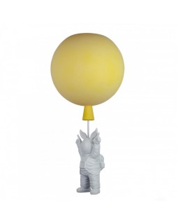 Детский светильник LOFT IT 10044/250 Yellow-foto3