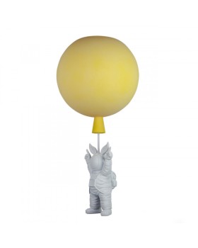 Детский светильник LOFT IT 10044/250 Yellow-foto3