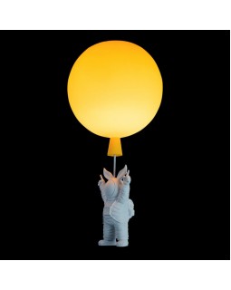 Детский светильник LOFT IT 10044/250 Yellow-foto4