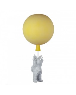 Детский светильник LOFT IT 10044/250 Yellow-foto5