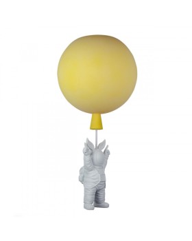 Детский светильник LOFT IT 10044/250 Yellow-foto5