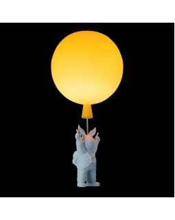 Детский светильник LOFT IT 10044/250 Yellow-foto6