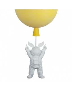 Детский светильник LOFT IT 10044/250 Yellow-foto7