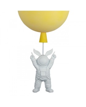 Детский светильник LOFT IT 10044/250 Yellow-foto7