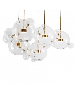 Подвесная люстра LOFT IT 2027-S5-foto3