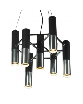 Подвесная люстра LOFT IT 9953-7-foto3