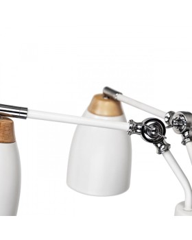 Подвесная люстра LOFT IT LOFT4402/6WH-foto3