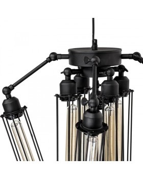 Подвесная люстра LOFT IT LOFT1136-foto2