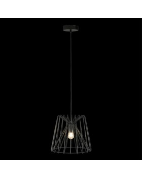 Подвесной светильник LOFT IT 10033 Black-foto2