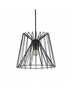 Подвесной светильник LOFT IT 10033 Black-foto3