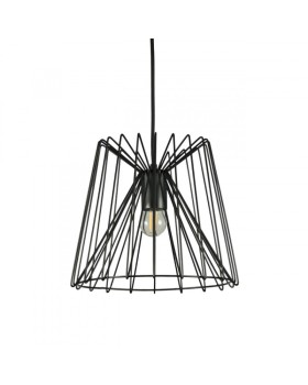 Подвесной светильник LOFT IT 10033 Black-foto3