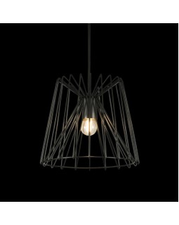 Подвесной светильник LOFT IT 10033 Black-foto4