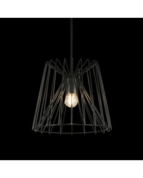 Подвесной светильник LOFT IT 10033 Black-foto4