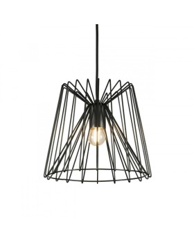 Подвесной светильник LOFT IT 10033 Black-foto5