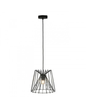 Подвесной светильник LOFT IT 10033 Black-foto6