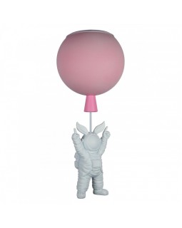 Детский светильник LOFT IT 10044/200 Pink-foto3