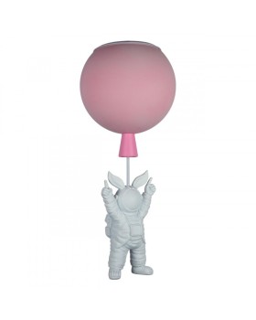 Детский светильник LOFT IT 10044/200 Pink-foto3