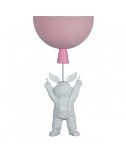 Детский светильник LOFT IT 10044/200 Pink-foto7