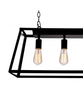 Подвесная люстра LOFT IT LOFT3110C-foto2