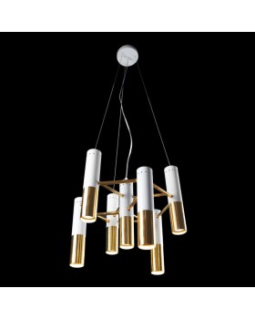 Подвесная люстра LOFT IT 9954-7-foto2