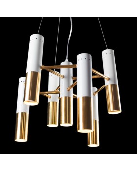 Подвесная люстра LOFT IT 9954-7-foto4