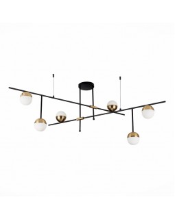 Люстра на штанге ST-Luce SL1507.422.06-foto2