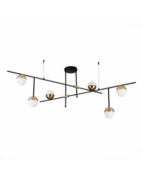 Люстра на штанге ST-Luce SL1507.422.06-foto2