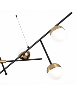 Люстра на штанге ST-Luce SL1507.422.06-foto3