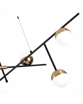 Люстра на штанге ST-Luce SL1507.422.06-foto3