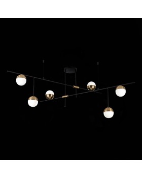 Люстра на штанге ST-Luce SL1507.422.06-foto4