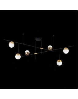 Люстра на штанге ST-Luce SL1507.422.06-foto5