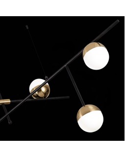 Люстра на штанге ST-Luce SL1507.422.06-foto6