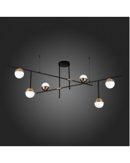 Люстра на штанге ST-Luce SL1507.422.06-foto7