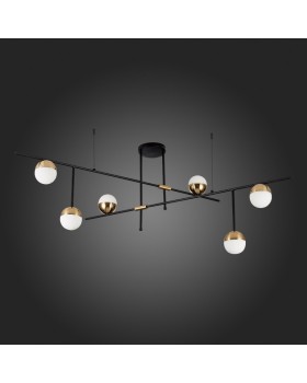 Люстра на штанге ST-Luce SL1507.422.06-foto8