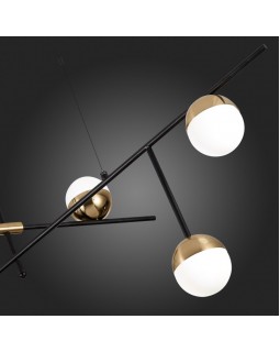 Люстра на штанге ST-Luce SL1507.422.06-foto9