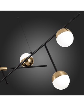 Люстра на штанге ST-Luce SL1507.422.06-foto9